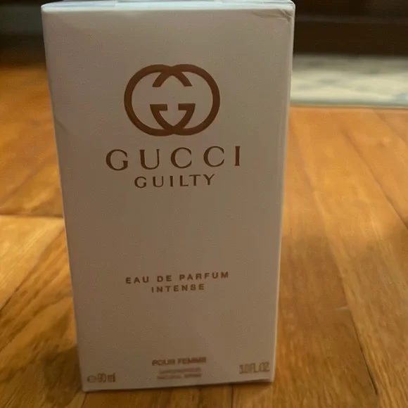 Gucci Guilty parfum - Picture 1 of 5